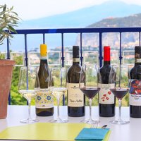 5 Wine Tastings with Typical Products in Sorrento Coast