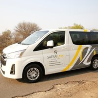 Shuttle Service from Hazyview to Johannesburg