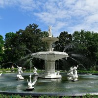 Half-Day Hollywood In The South Film Locations in Savannah