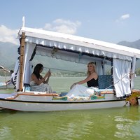 Private Kashmir Family 7-Day Tour
