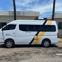 Viator Aktion 13% Rabatt auf privaten Flughafentransfer in Puerto Escondido