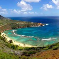 Self-Guided Audio Driving Tour in Oahu Hawaii