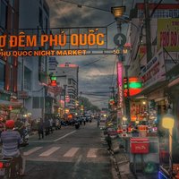 Phu Quoc Street Food Tour - Eat with Locals, Drink with Locals