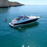 Full Day Private Cruise