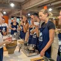 Northern Thai Cooking Experience in Chiangmai