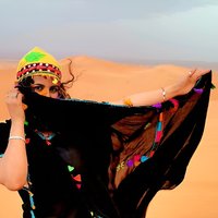 3 Days Moroccan Desert Adventure