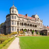 Discover Colonial Trails of Shimla 2 Hours Guided Walking Tour