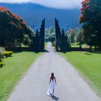 Bali Car-Charter: Amazing North Bali Tour
