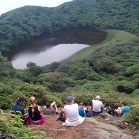 Ometepe trekking - Volcano Maderas By Happy Tours
