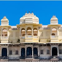 6 Days Royal Oasis Private Tour : Udaipur, Jodhpur & Jaisalmer