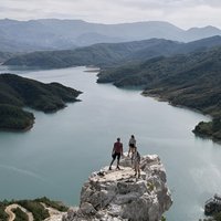 Bovilla Lake Adventure: Discover the Hidden Gem Near Tirana