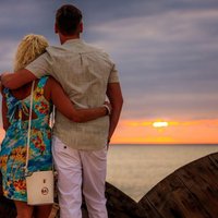 Boa Vista Sunset Dinner with Live Music