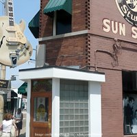 Memphis 3.5h Walking Tour with Beale Street & Sun Studio