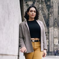 Private photo tour in Cologne