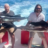 Fishing Tour in Punta Cana - Deep Sea Fishing