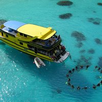 Scuba Diving Daytrip to Racha Yai Island