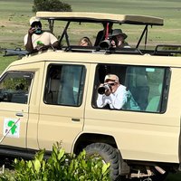 Nairobi National Park Half-Day Tour; Free Wi-Fi connection