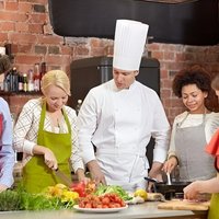 Pizza and Gelato Cooking Class in Milan - Small Group Only