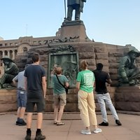 Pretoria tour, Half Day experience