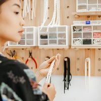 Jewelry Small Group Masterclass