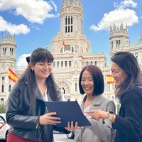 Madrid Full Day Tour with Prado Museum and Royal Palace