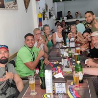 Puerto Plata Private City Tour And Dominican Food