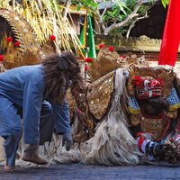Kintamani Lake & Volcano Full-Day Tour