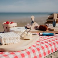Normandy Food & Drink E-Bike guided Tour / Private