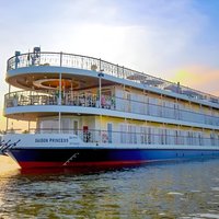 3 Hours Dinner With Luxury Princess Yacht On Sai Gon River