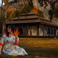 6 Days Private Tour in Kashmir Valley