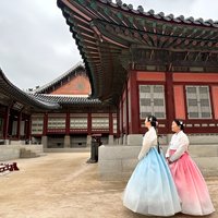 Seoul Cultural Tour - Kimchi Making, Gyeongbok palace with Hanbok