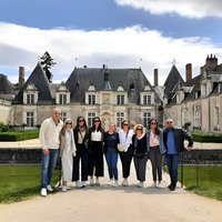 Loire Valley Tour Chambord and Chenonceau from Tours or Amboise