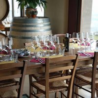 Wine Tasting Experience Etna Nord