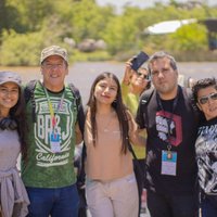 Half-Day Tigre Delta Tour from Buenos Aires including Lunch