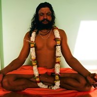 Group Yoga Class with Siddharth from Beginner to Advance