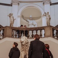 Archaeological Museum of Naples Private Tour