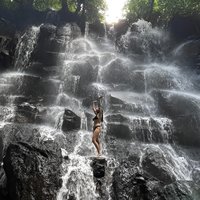 Ubud Hidden Gems Waterfalls and Private tour