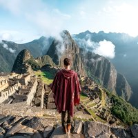 1-day excursion to Machu Picchu from Cusco