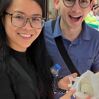 Manila Chinatown Food Tour Experience and Tasting