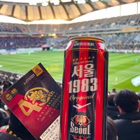 Sports Match in Seoul with Guided K-Food Experience