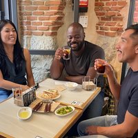 Madrid LGBTQ Tapas Tour