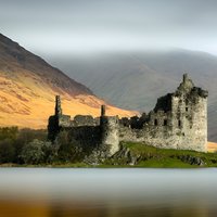 Oban, Glencoe, Western Highlands, Lochs & Castles Private Tour