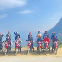 From Hanoi: 3 Day Ha Giang Loop Guided Motorbike Tour With Rider