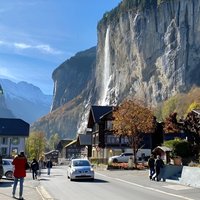Private Day Tour to Lauterbrunnen Interlaken Murren from Lucerne