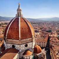 Florence Duomo & Santa Maria del Fiore Cathedral Guided Tour