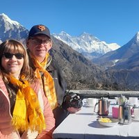 Everest Base Camp Trek and Kathmandu Tour: 15 Days