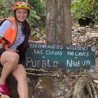Panama Adventure: Bayano Caves and Kayaking in Rio Tigre k
