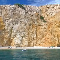 PUBLIC 3,5h Swimming and Snorkeling on the Wild Bays