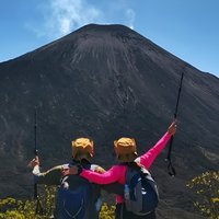 Pacaya Volcano Day Trip from Antigua