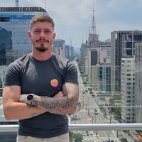 Private Half-Day Guided Tour to São Paulo